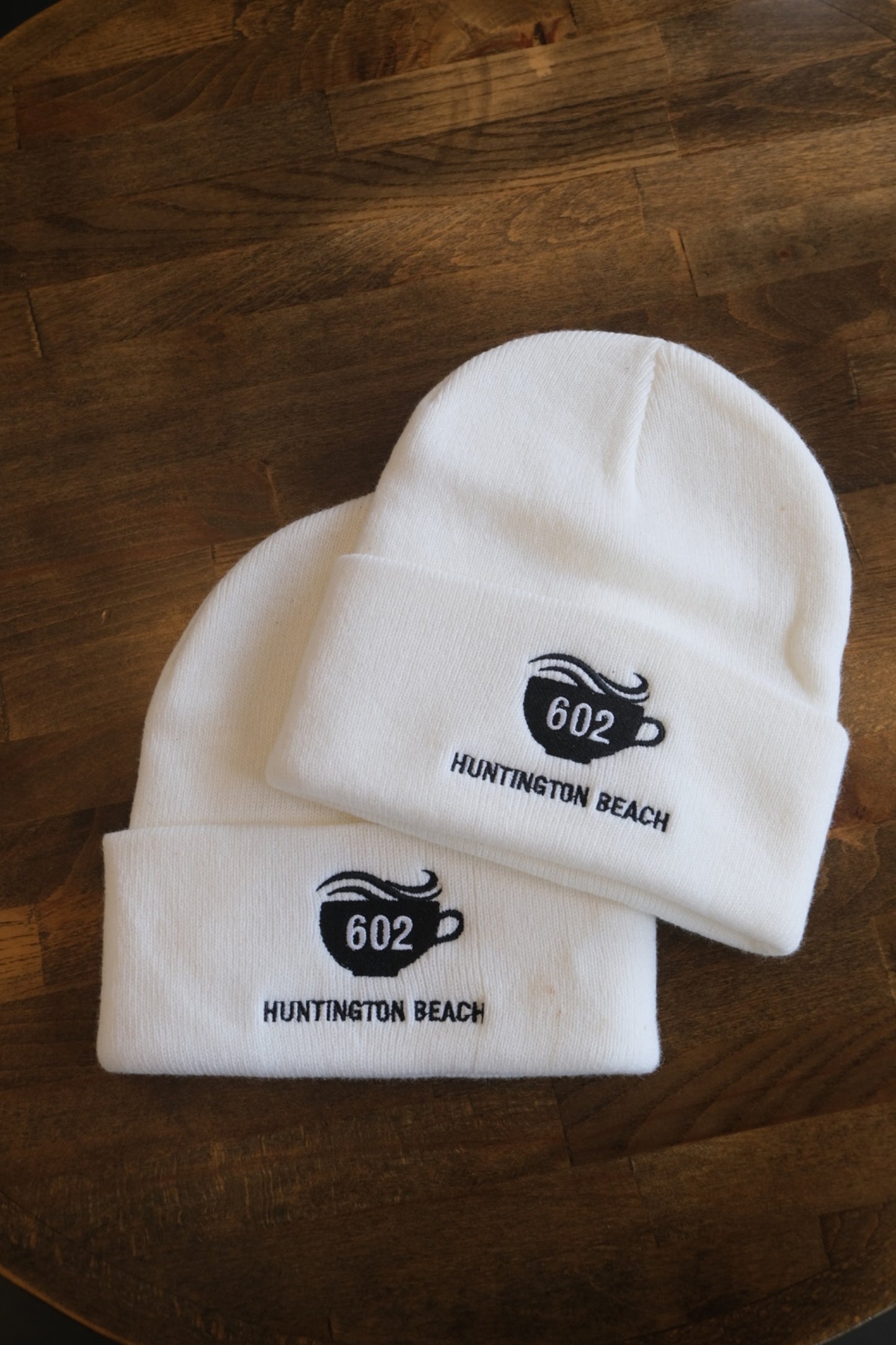 602 Beanie