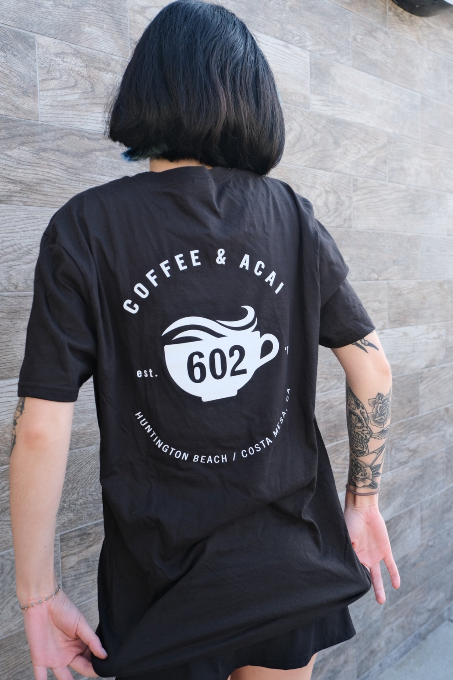 602 T-Shirt