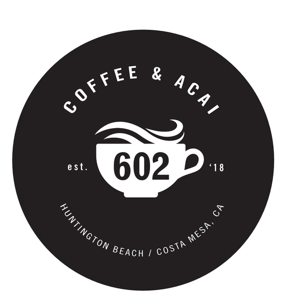 602 Coffee Roastery